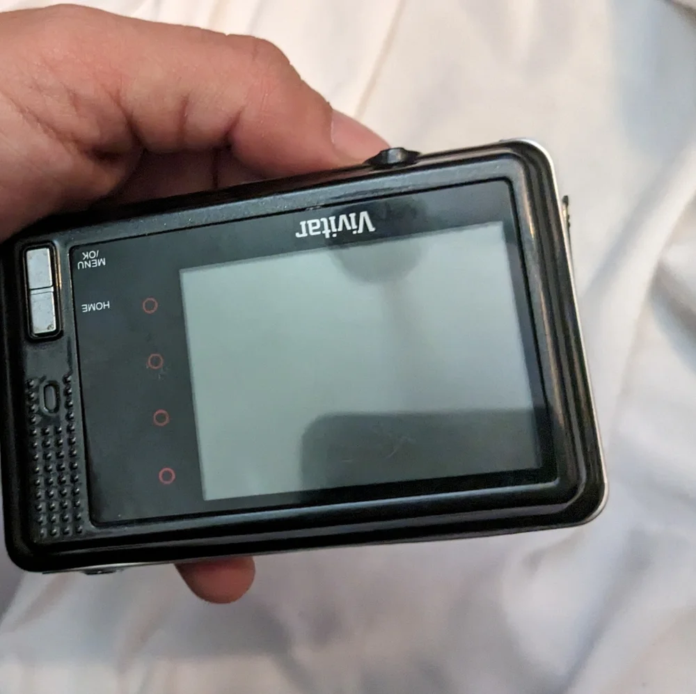 Digital camera - Picture 6 of 6